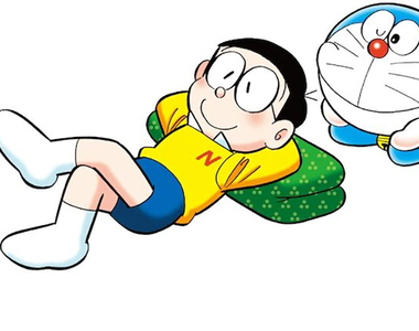 《成為大雄吧》呼籲孩子們以大雄為榜樣 兒童節待在家裡就能保護世界