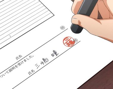 《外國人到日本工作刻印章》名字再長都無法撼動印章文化 但是該怎麼刻卻千奇百怪