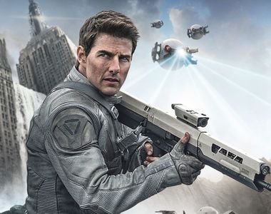 《阿湯哥上太空拍電影》這年頭真的沒有不可能的任務了!