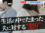 《專門罵老公的分身帳號》3成日本人妻習慣上網吐苦水 講幾百次也不改只好找網友紓壓 《專門罵老公的分身帳號》3成日本人妻習慣上網吐苦水 講幾百次也不改只好找網友紓壓