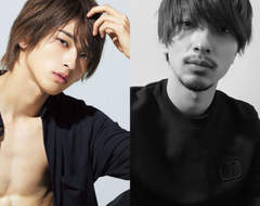 男神防疫不出門《型男俳優公開蓄鬍樣》人帥就算在家邋遢不剃鬍子也一樣有型❤