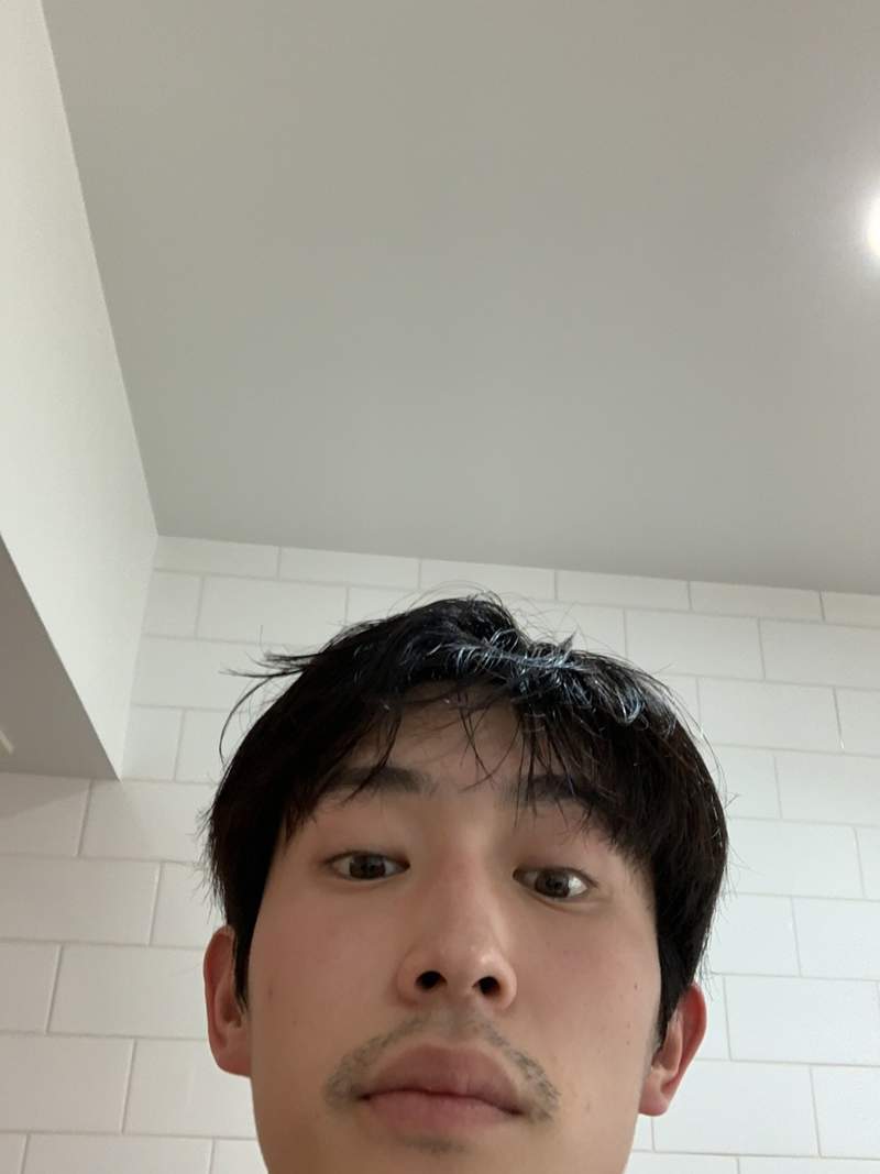 圖片5 男神防疫不出門《型男俳優公開蓄鬍樣》人帥就算在家邋遢不剃鬍子也一樣有型❤ | 宅宅新聞