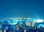 攝影師拍下《如同新海誠動畫的起降航班》就像是銀河一般的羽田機場 攝影師拍下《如同新海誠動畫的起降航班》就像是銀河一般的羽田機場