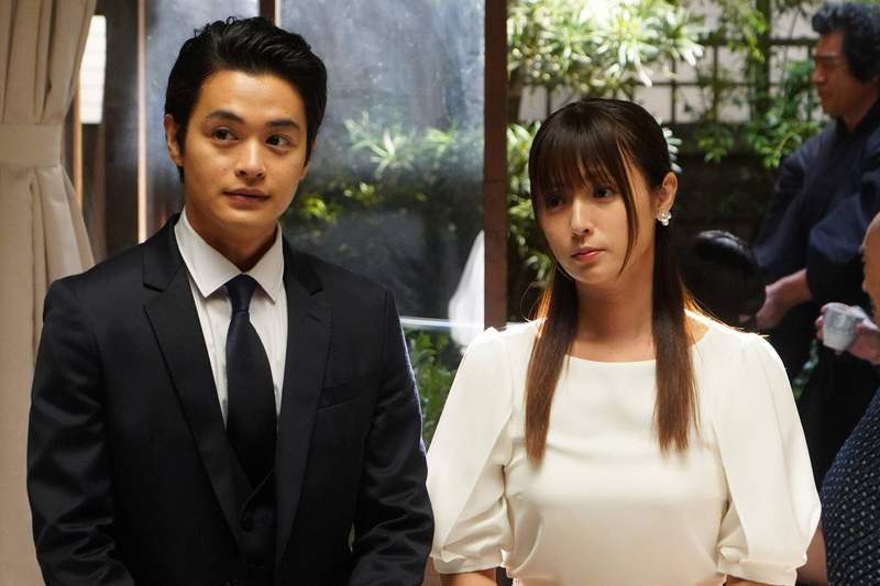 橋本環奈 參戰日劇 魯邦之女 續篇變身名偵探從中學生一路演到社會人