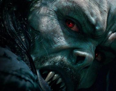 蜘蛛人共同宇宙?《魔比斯》預告公開 「辣個男人」出現啦......