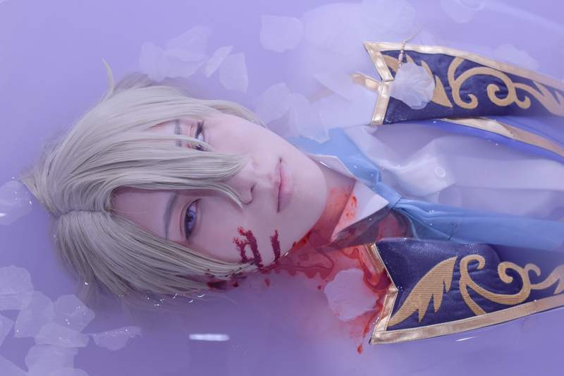 圖片4 《Coser的理想與現實》公開Cosplay美照背後的努力,結果是換來一片大草原wwww | 宅宅新聞