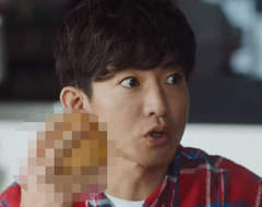 推特熱議《木村拓哉漢堡的拿法》巨星就是連吃個漢堡都能引發話題ww