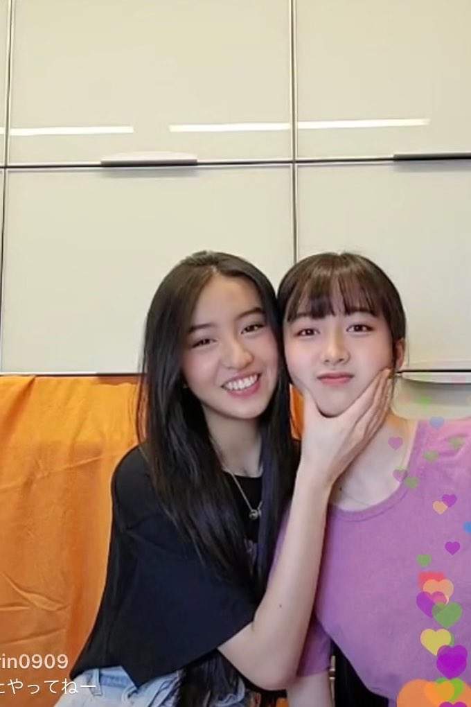 圖片4 神複製《木村家姊妹模仿爸媽》Koki&Cocomi各自再現年輕時的木村拓哉&工藤靜香 | 宅宅新聞