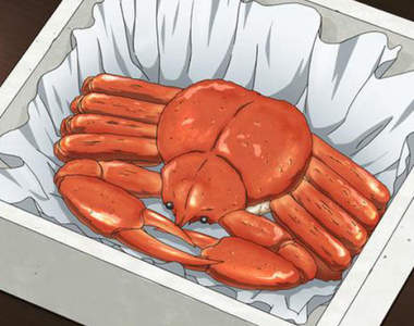 超謎《愛情賓館的注意告示》「禁止攜帶螃蟹入內」螃蟹與開房間的關聯性引發熱論...