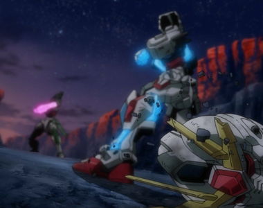 《摧毀小孩的鋼普拉》心愛的模型被媽媽破壞殆盡 恨意難消發誓絕不原諒