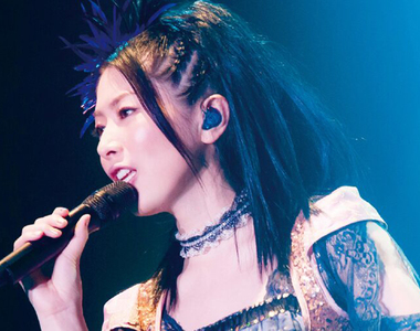 《茅原實里不倫戀風波》演出長門有希活躍至今 八卦週刊爆料面臨演藝生涯大危機?