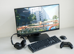 拒絕可撥宅在家!《ViewSonic XG2705電競螢幕》Fun送登場! 拒絕可撥宅在家!《ViewSonic XG2705電競螢幕》Fun送登場!