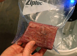 推特瘋傳《完全密封夾鏈袋的小技巧》只要多了這個步驟就能讓食物真空保存!? 推特瘋傳《完全密封夾鏈袋的小技巧》只要多了這個步驟就能讓食物真空保存!?