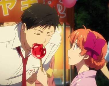 推特話題《蘋果糖的美味吃法》日本祭典定番甜點原來帶回家能讓它更好吃?