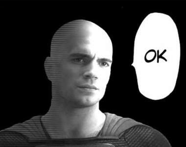 動漫歌配電影畫面《一拳超人主題曲》配上 超人鋼鐵英雄 還真是搭XD