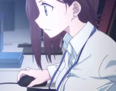 超意外《只有單邊肩頸痠痛的原因》看了醫生才發現問題出在隔壁同事身上!?