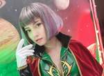 短髮俏麗吉翁妹《蜷川實花x桃月梨子》搭配最新漫畫連載的寫真新造型 短髮俏麗吉翁妹《蜷川實花x桃月梨子》搭配最新漫畫連載的寫真新造型