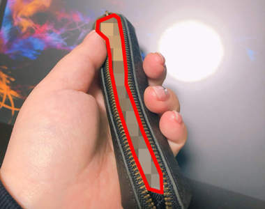 旅日方便宅小物《超長日幣專用零錢包》超大存放量只要排列整齊保證讓你方便好拿