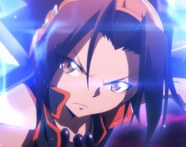 《動畫導演水島精二澄清》舊版通靈王和鋼鍊原創都是出版社要求 絕不是自己亂來啊……