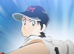 《安達充MIX暫停連載》甲子園不辦所以漫畫也跟進 現實不能打棒球更需要棒球漫畫? 《安達充MIX暫停連載》甲子園不辦所以漫畫也跟進 現實不能打棒球更需要棒球漫畫?