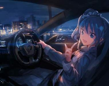 相親的時候表示《我的愛車是一台賓士》結果女生頭也不回的走了...why？