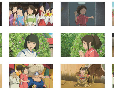 《佛心吉卜力提供高畫質素材》請大家在常識範圍內自由取用 創作惡搞迷因圖的好幫手