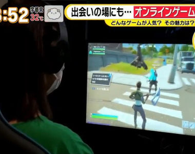 《線上遊戲要在父母面前玩》網友誘騙小４女孩震驚社會 專家提議改善被網友吐槽不可能