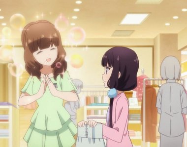 《網友大讚服飾店防疫》減少店員向客人搭話 最好永遠保持下去就能安靜看衣服？