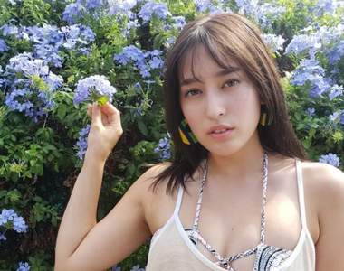 2020筆記名單《受矚目的寫真新偶像》就是希望年輕妹子來加入,越多越好^^