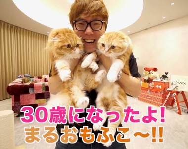 《十大日本人氣YouTuber》最受到10代年輕女生支持的YouTuber到底是誰呢?