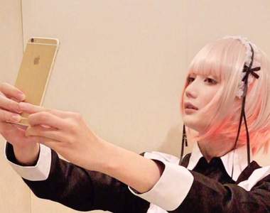 網友質疑《偽娘慶生照是女友偷拍的》知道真相後才驚覺畫面滿滿的哀傷