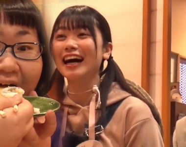 《獨享美食炎上事件》猜拳贏了也應該分偶像吃一點?搞笑藝人安藤なつ節目效果惹毛網友