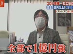 《同人誌印刷廠危機》Comic Market同人展停辦業績大減 老闆借款1億圓發薪苦撐 《同人誌印刷廠危機》Comic Market同人展停辦業績大減 老闆借款1億圓發薪苦撐