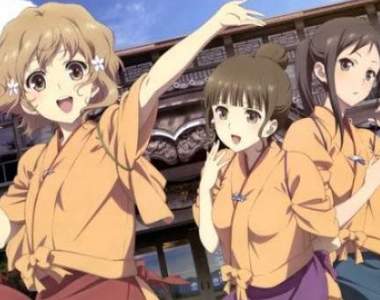 幫冨樫留個位子《作家閉關旅館》上個廁所也要提醒你稿子快點生出來