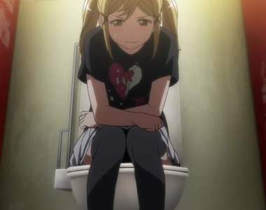 上個廁所都傻眼《怪奇廁所設計》這不是偷看而是根本露給別人看的概念吧