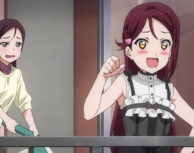 《疫情下的陽台生活》在陽台上班快樂似天堂?菸槍是被迫不能進室內……