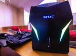 VR遊戲背包主機《ZOTAC VR Go 3.0》打破場地限制想怎麼玩就怎麼玩 VR遊戲背包主機《ZOTAC VR Go 3.0》打破場地限制想怎麼玩就怎麼玩