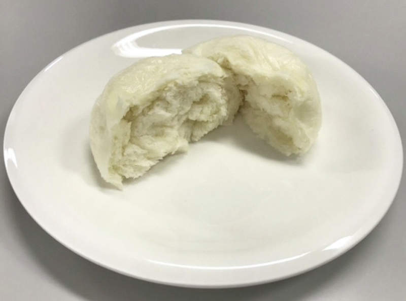 圖片5 日本開發《沒有內餡的包子》整顆只有包子皮的包子,那不就是饅頭了嗎wwww | 宅宅新聞