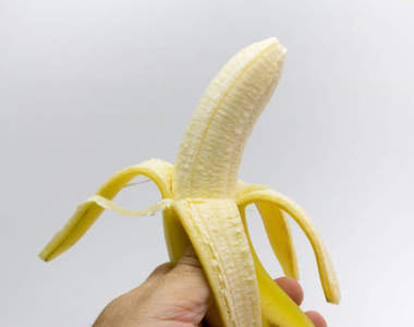 醫師建議《男生最好不要用香蕉打手槍》追求極致爽度的同時也要小心衛生問題啊