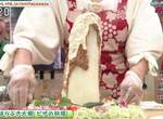 【放送事故】上野樹里婆婆的超狂料理再襲 讓人想歪的料理外觀一早笑翻觀眾ww 【放送事故】上野樹里婆婆的超狂料理再襲 讓人想歪的料理外觀一早笑翻觀眾ww