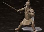 桌上的美術館《兵馬俑可動》入手一百隻就可以重現始皇陵兵馬俑坑的壯觀景象~咦? 桌上的美術館《兵馬俑可動》入手一百隻就可以重現始皇陵兵馬俑坑的壯觀景象~咦?