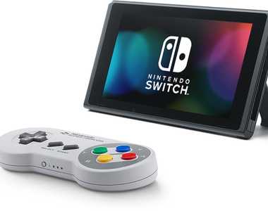 《用Switch玩老遊戲》以前很迷為什麼現在一下就膩了?回憶總是最美好……