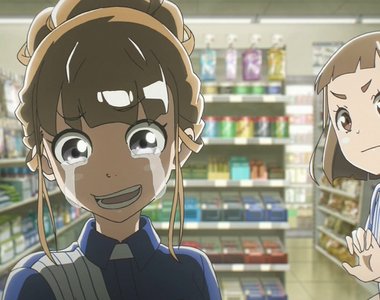 《禁止學生打工的高中》零用錢不夠花用怎麼辦?壓抑消費上大學就會開始亂花錢?