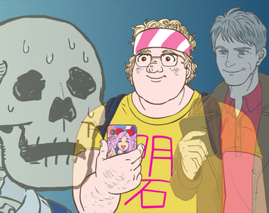 《作家評日本動畫大問題》愛用外文卻總是用得很隨便?鬼滅之刃與柯南劇場版意識差很多