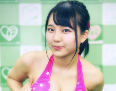 《AV女優稲場るか》粉絲只看預覽短片尻尻害她很傷心 花錢購買才是最佳的支持……