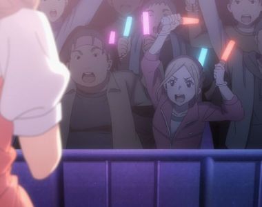 《展演空間必需坐下看表演》台上超High觀眾可能乖乖坐著嗎？大阪防疫政策招來兩極評價