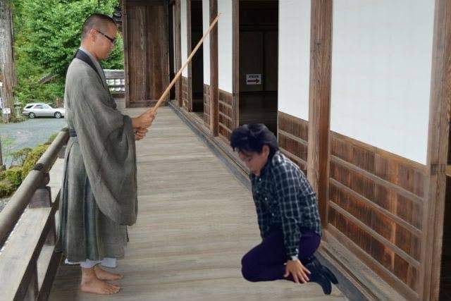 圖片20 推特突然開始的《松陰寺P圖大賽》諧星飄浮空中的搞笑瞬間意外成為熱門PS素材... | 宅宅新聞