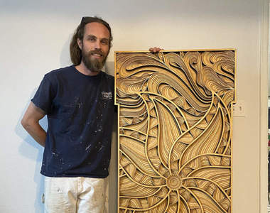 Covid Projects《防疫宅家動起來》那些網友們利用居家防疫來完成的事情