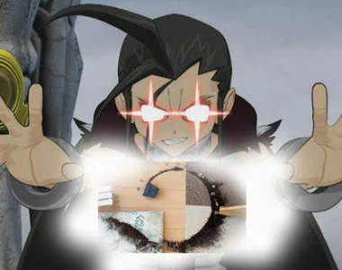 一秒做出藝術品《盆栽翻倒的畫面》美到就像一幅畫整理起來好可惜XD