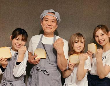 《募資拯救烘焙坊》三姊妹助爸爸走出喪妻之痛 開店4天前隔壁火災延燒努力全泡湯